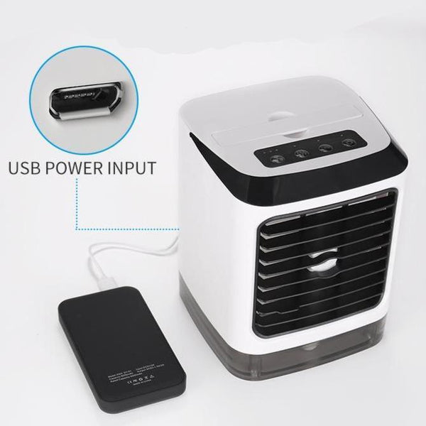 MINI PORTABLE COOLING AIR CONDITIONER