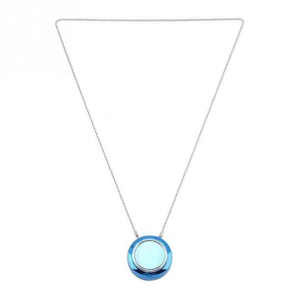 IONIC AIR PURIFIER NECKLACE