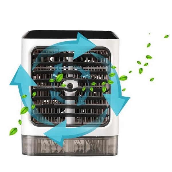 MINI PORTABLE COOLING AIR CONDITIONER