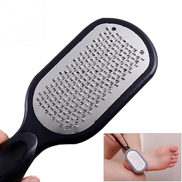 CALLUS REMOVER FOOT SCRAPER