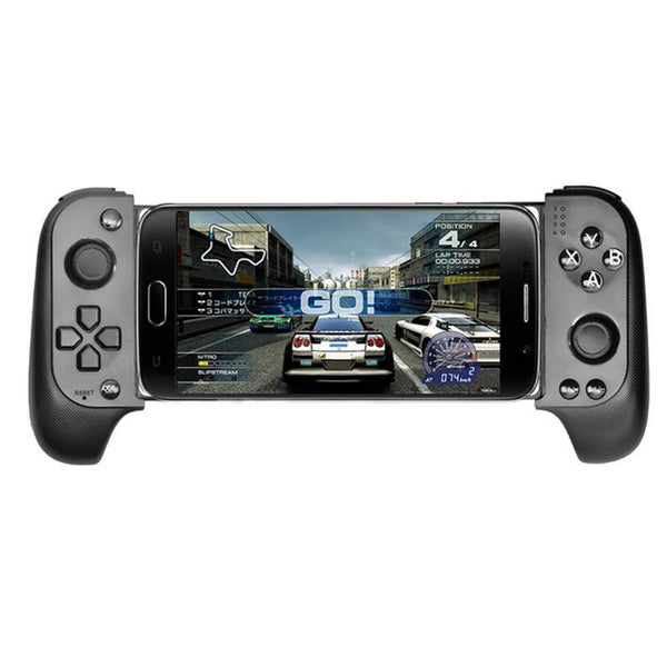 WIRELESS GAME CONTROLLER