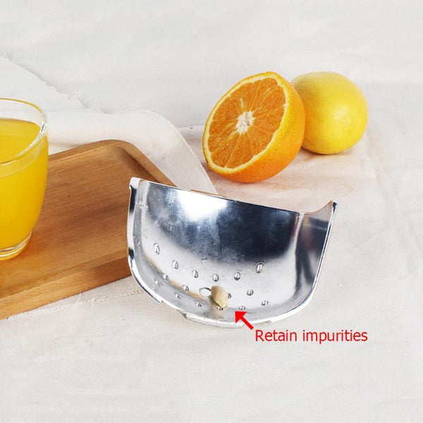 MANUAL CITRUS FRUIT SQUEEZER