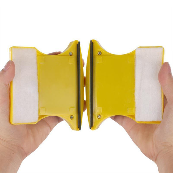 DOUBLE SIDED WINDOW CLEANER