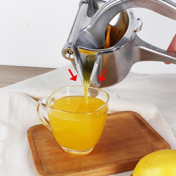 MANUAL CITRUS FRUIT SQUEEZER