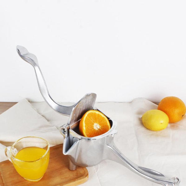 MANUAL CITRUS FRUIT SQUEEZER