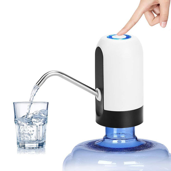 AUTOMATIC PORTABLE ELECTRIC WATER DISPENSER