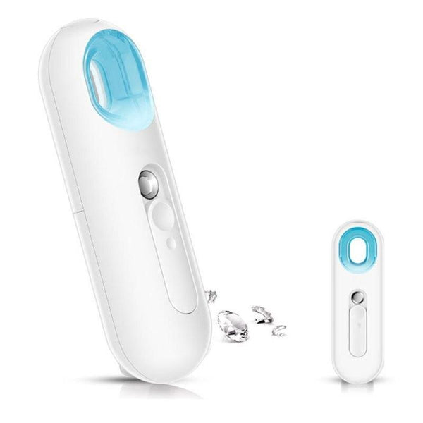 MINI NANO MISTER SPRAY BOTTLE