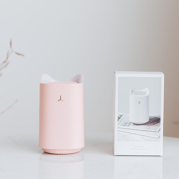 MOSQUITO REPELLENT DISPELLER