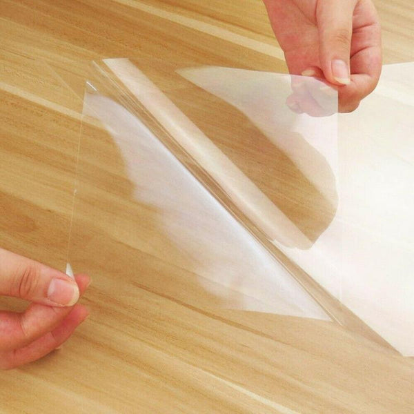 SELF-ADHESIVE FURNITURE PROTECTIVE FILM