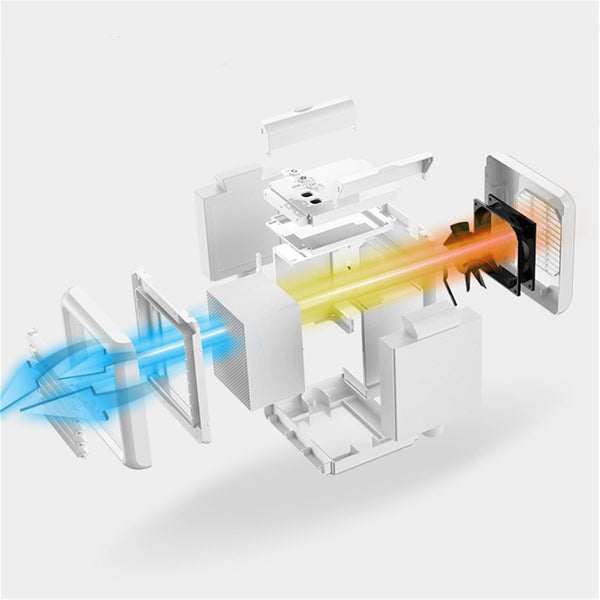 EASYCOOL 2.0 - PORTABLE AC