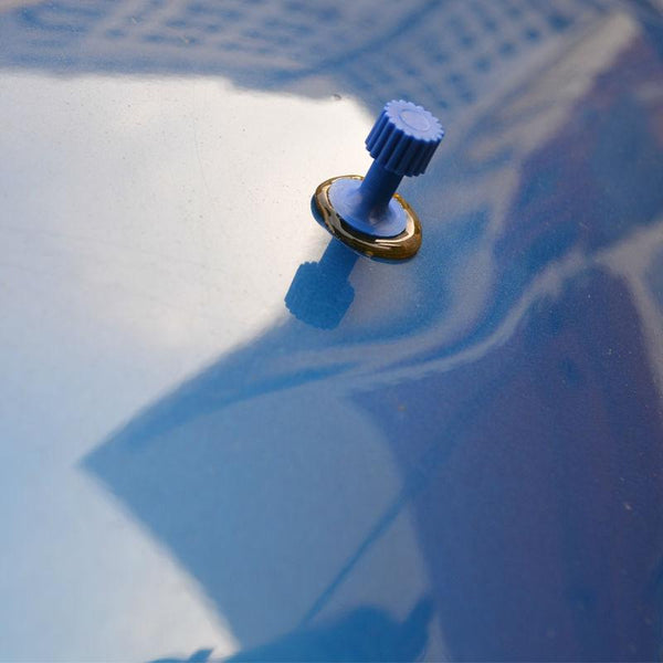 INSTANT CAR DENT PULLER REPAIR KIT