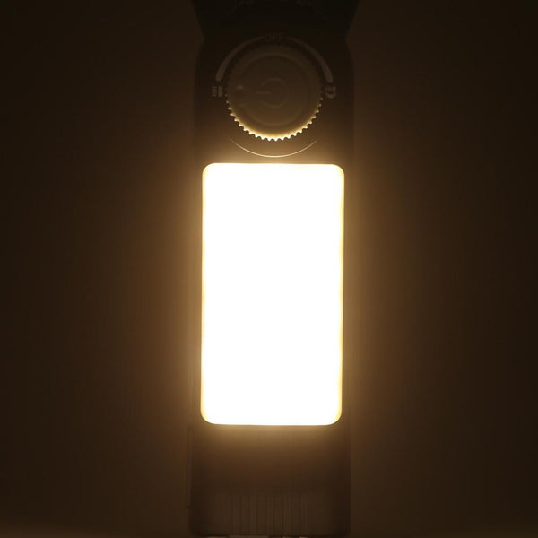 LED Camping Tactical Flashlight