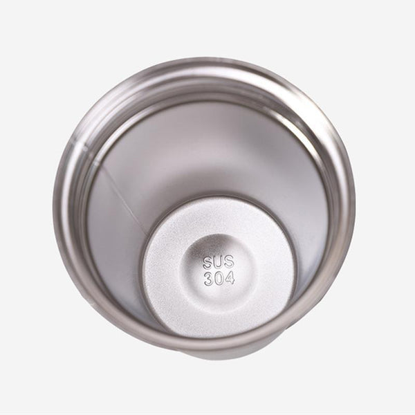 INSULATED COFFEE MUG