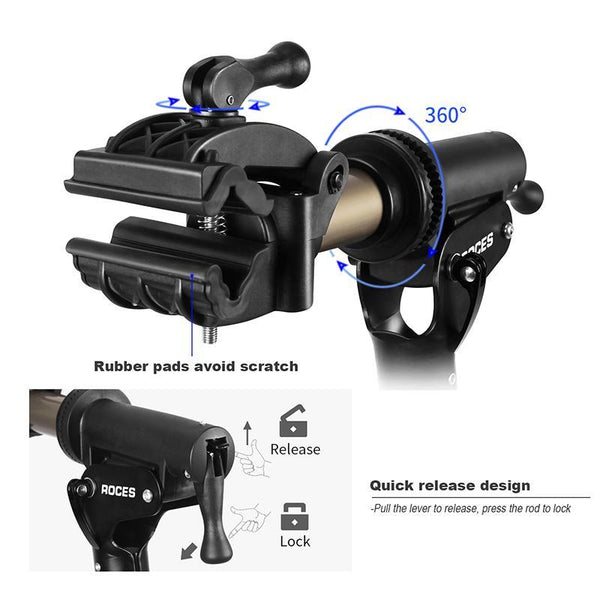 HOME MECHANIC BIKE RACK STAND