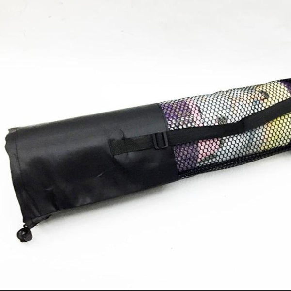 BODY ALIGNING YOGA MAT