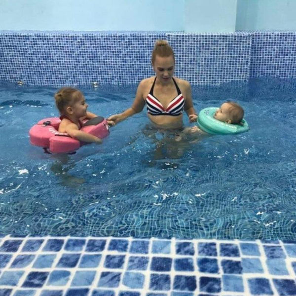 MAMBOBABY - BABY UNDERARM FLOAT