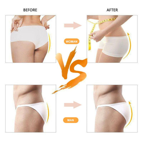 EMS BODY TRAINING HIP STIMULATOR