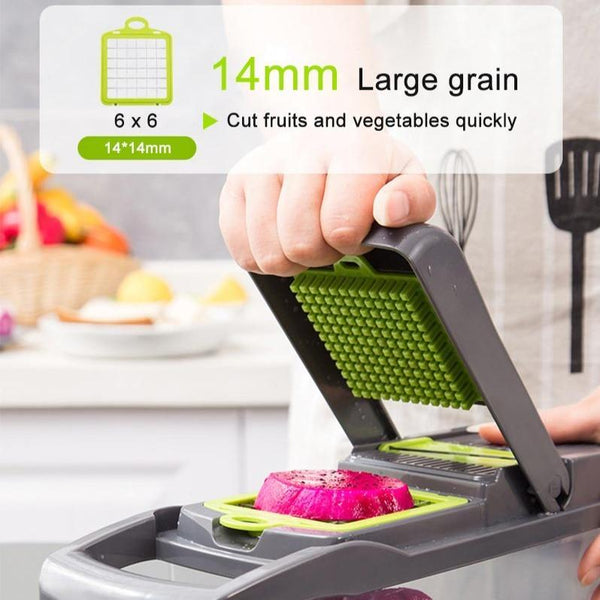 MULTIFUNCTION INSTANT FOOD CUTTER