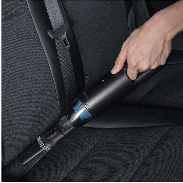 COCLEAN - CORDLESS CAR VACUUM
