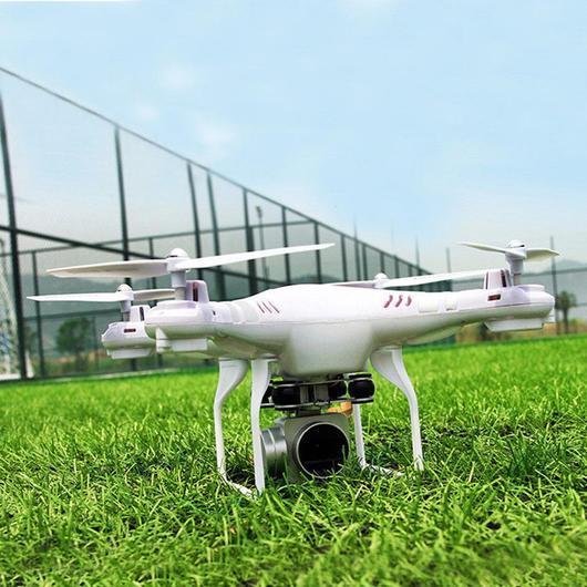 Full HD Waterproof Drone