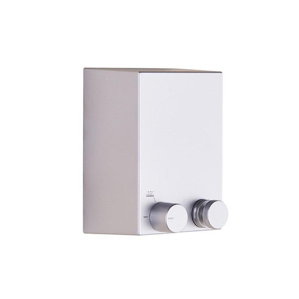 TELESCOPIC INVISIBLE CLOTHESLINE