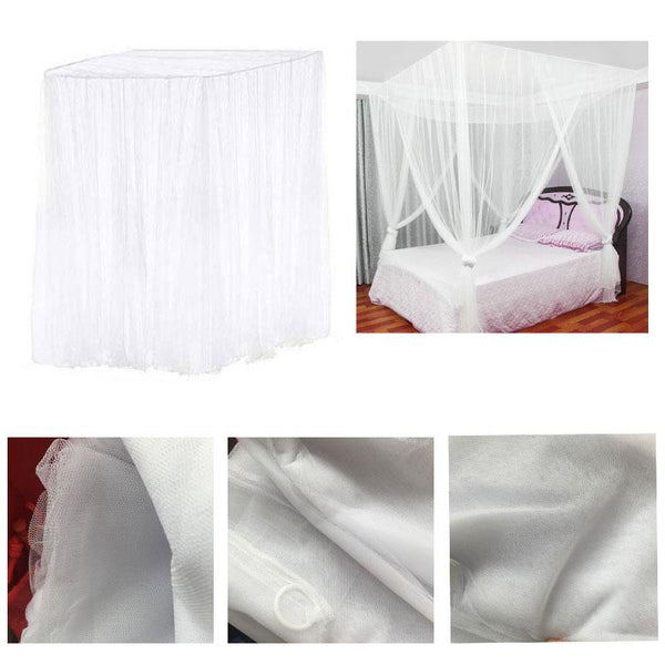 MOSQUITO NET BED CANOPY