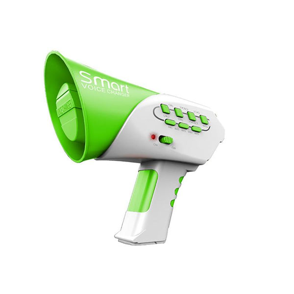 KIDS SMART VOICE CHANGER