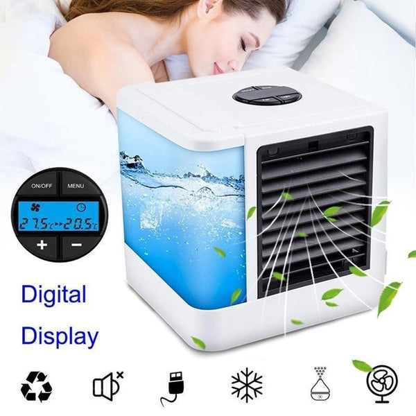 EasyCool - Portable Air Conditioner Unit