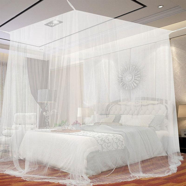 MOSQUITO NET BED CANOPY