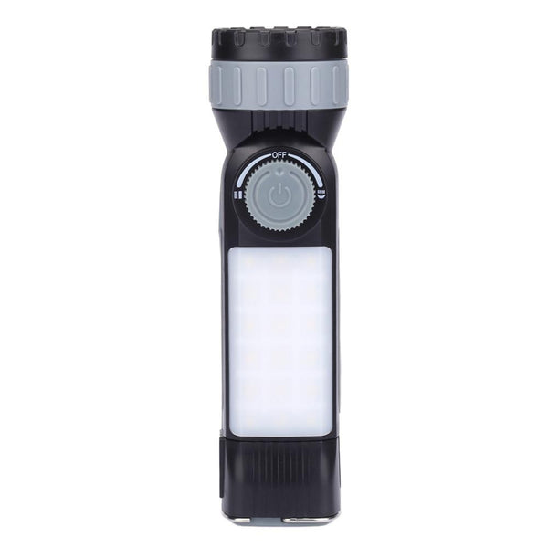 LED Camping Tactical Flashlight