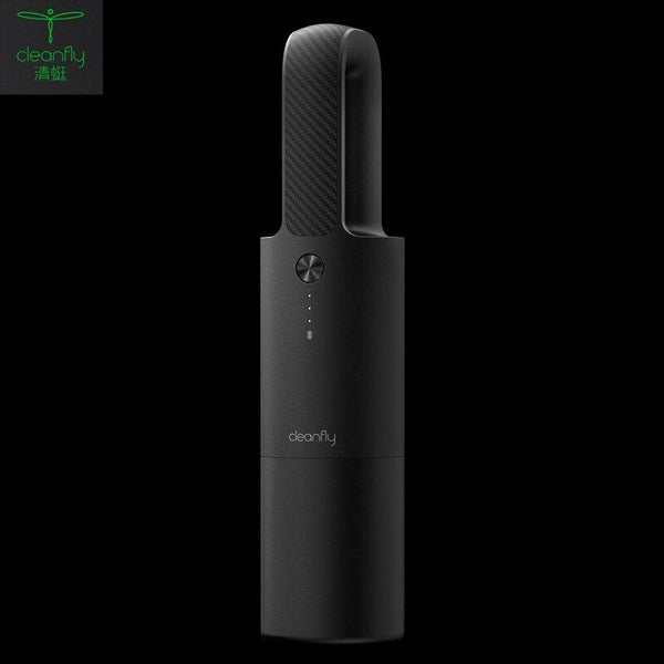 COCLEAN - CORDLESS CAR VACUUM