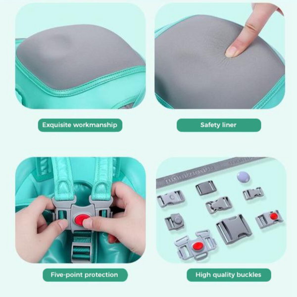 MAMBOBABY BABY FLOAT