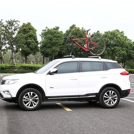 CAR BICYCLE RACK CARRIER