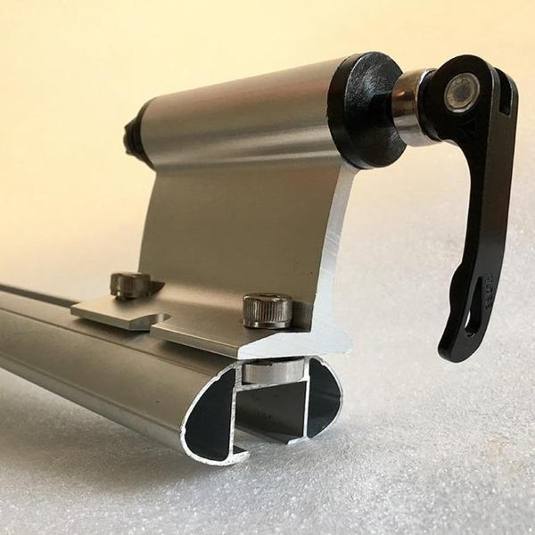 CAR BICYCLE RACK CARRIER