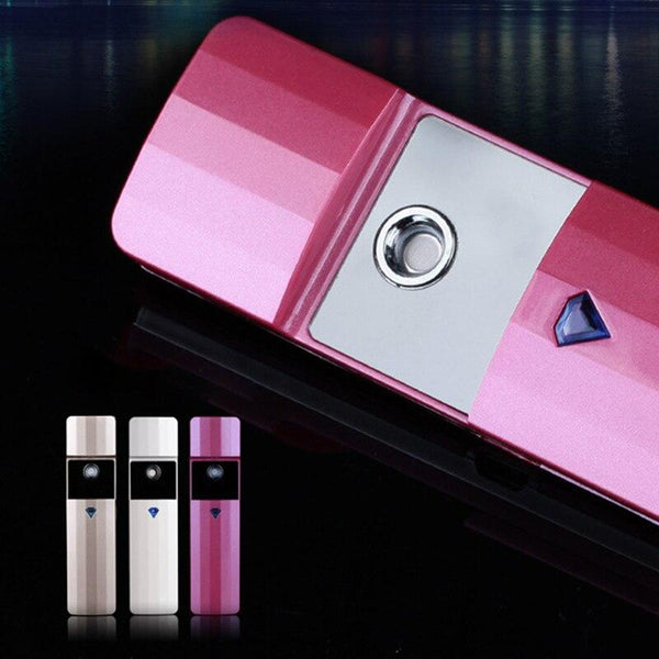 NANO STEAM FACIAL MIST SPRAYER