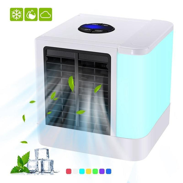 EasyCool - Portable Air Conditioner Unit