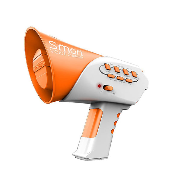 KIDS SMART VOICE CHANGER