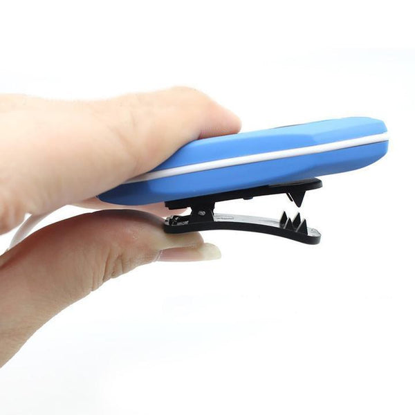 Music Player for Swimming