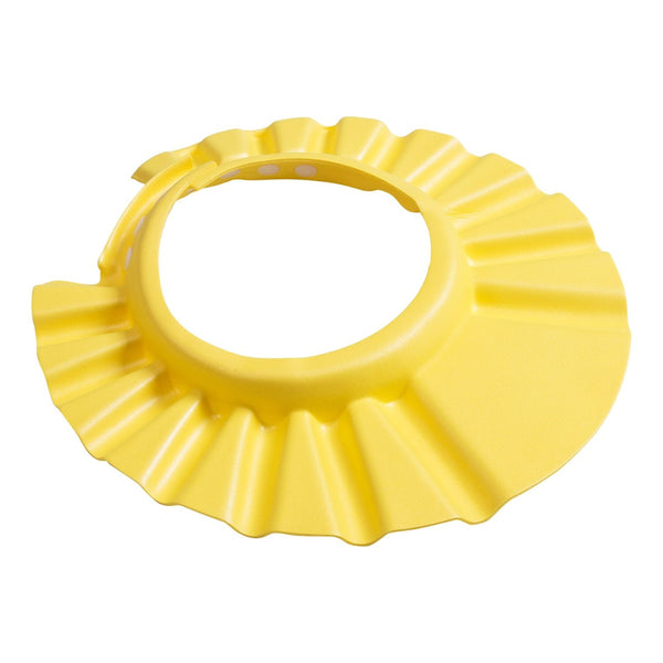ADJUSTABLE BABY SHOWER CAP