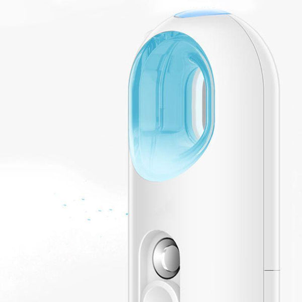 MINI NANO MISTER SPRAY BOTTLE