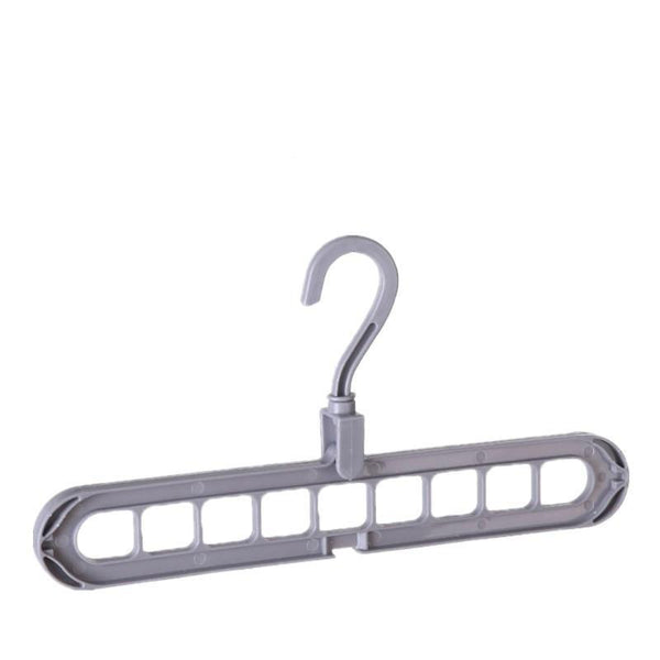 MAGIC CLOTHES HANGER SAVE SPACE