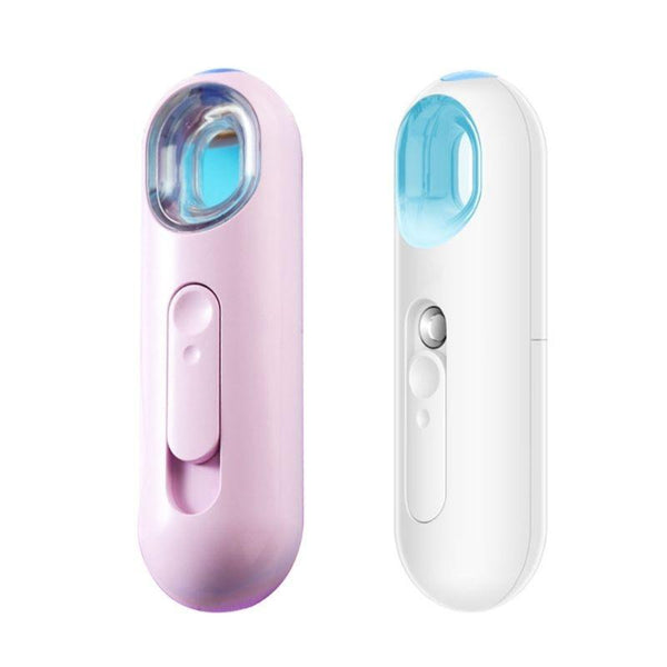 MINI NANO MISTER SPRAY BOTTLE