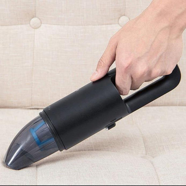COCLEAN - CORDLESS CAR VACUUM