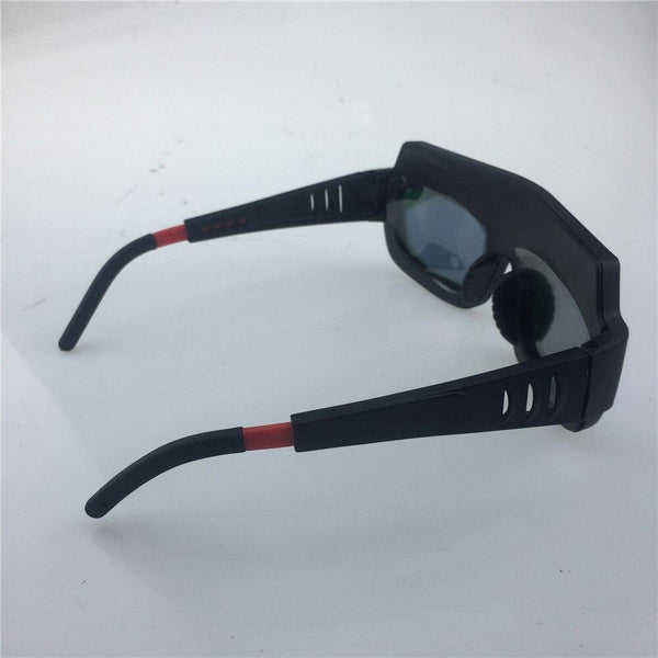 AUTO DARKENING WELDING GLASSES