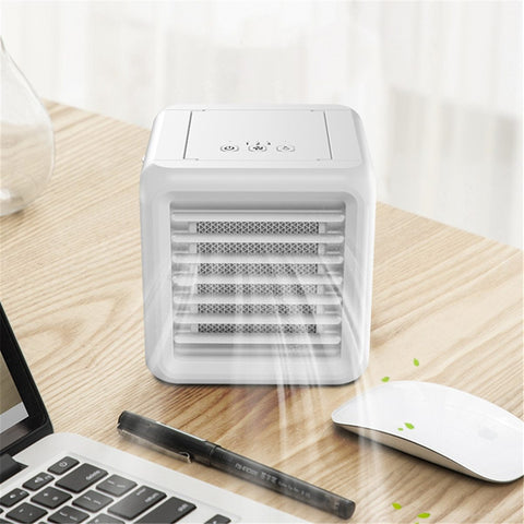 EASYCOOL 2.0 - PORTABLE AC