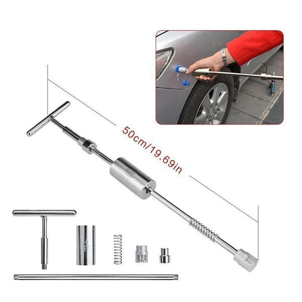 INSTANT CAR DENT PULLER REPAIR KIT