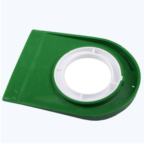 INDOOR GREEN GOLF PUTTING HOLE