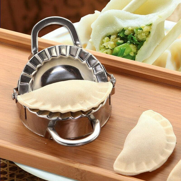 DUMPLING MOULD PASTRY SET