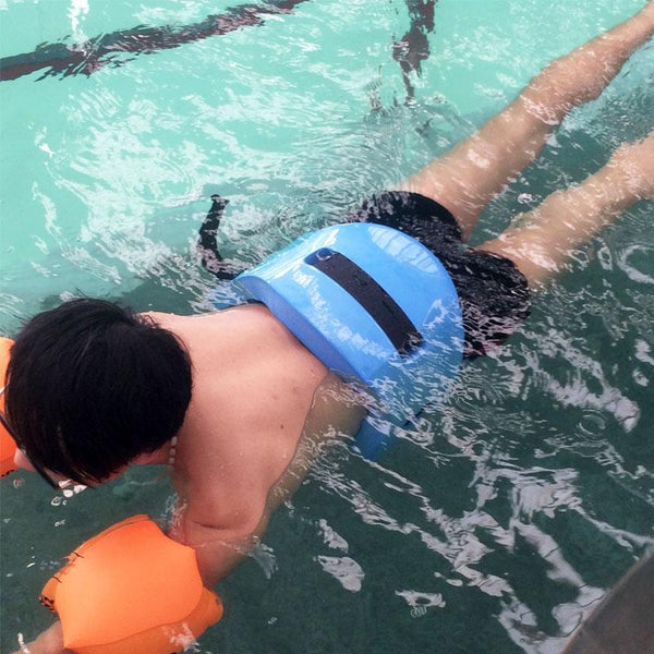 SWIM FLOAT TRAINING BELT