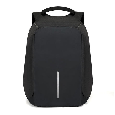 Mochila- Laptop Backpack USB Charging Anti Theft